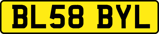 BL58BYL