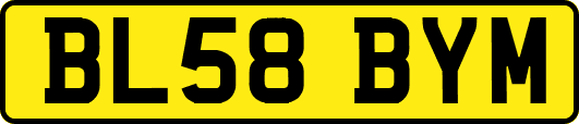 BL58BYM