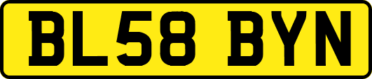 BL58BYN