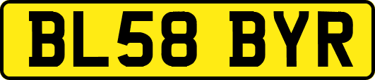 BL58BYR