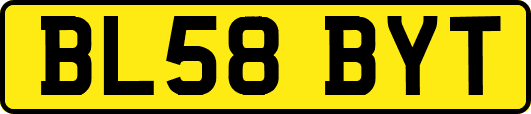 BL58BYT