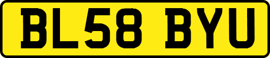 BL58BYU