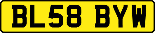 BL58BYW