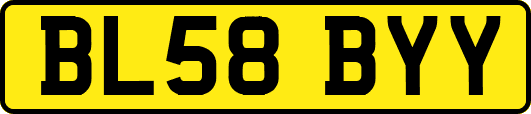 BL58BYY