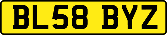 BL58BYZ