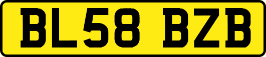 BL58BZB