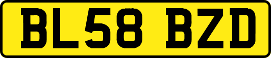 BL58BZD