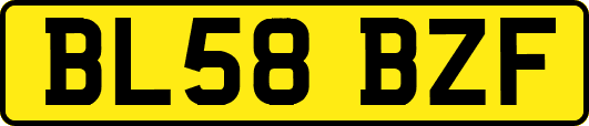 BL58BZF