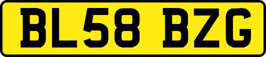 BL58BZG