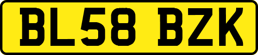 BL58BZK