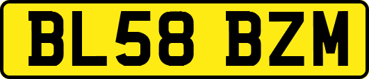 BL58BZM