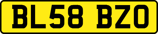 BL58BZO