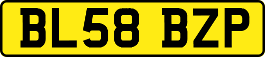 BL58BZP