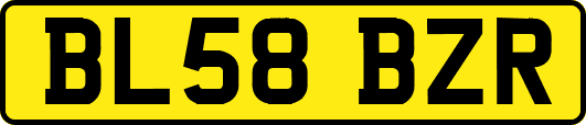BL58BZR