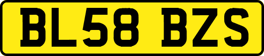 BL58BZS