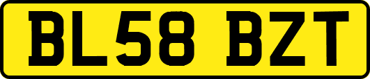 BL58BZT