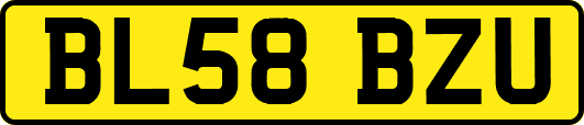 BL58BZU