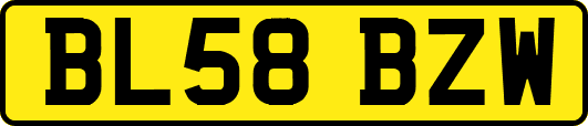 BL58BZW