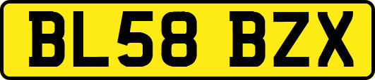 BL58BZX