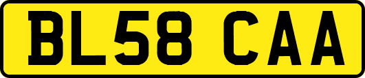 BL58CAA