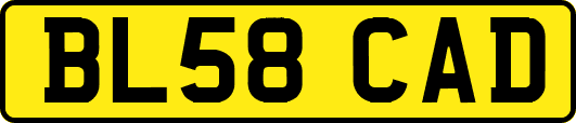 BL58CAD