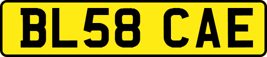 BL58CAE