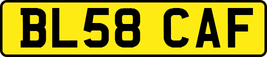 BL58CAF