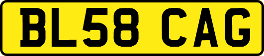 BL58CAG