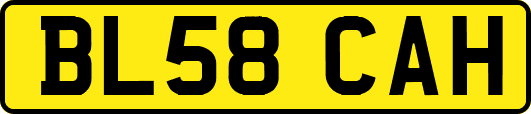 BL58CAH