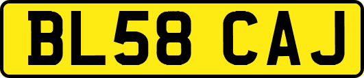 BL58CAJ