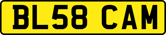 BL58CAM