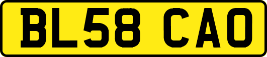 BL58CAO