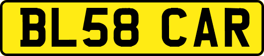 BL58CAR