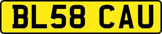 BL58CAU