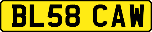 BL58CAW