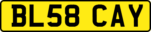 BL58CAY