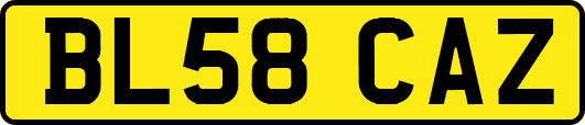 BL58CAZ