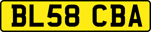 BL58CBA