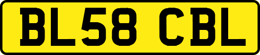 BL58CBL