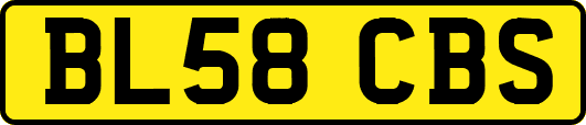 BL58CBS