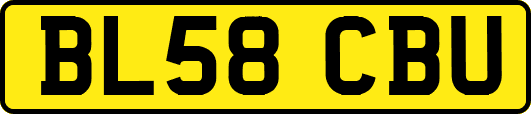 BL58CBU