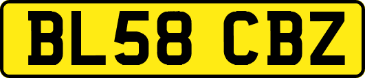 BL58CBZ