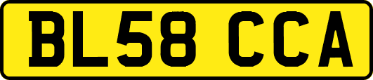 BL58CCA