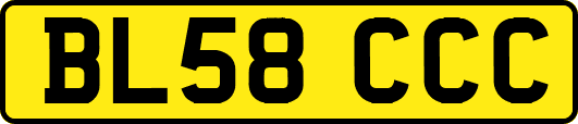 BL58CCC