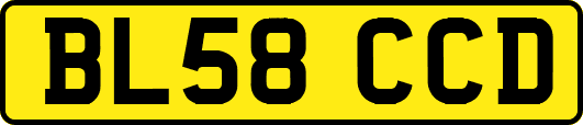 BL58CCD