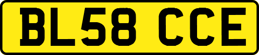 BL58CCE