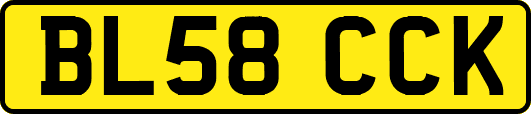 BL58CCK