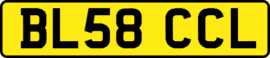 BL58CCL