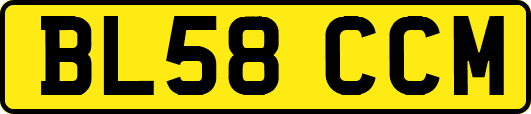 BL58CCM