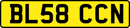 BL58CCN